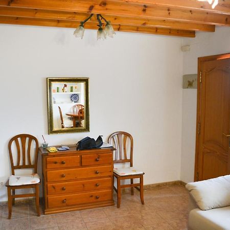 La Terraza Del Palasiet Daire Villajoyosa Dış mekan fotoğraf